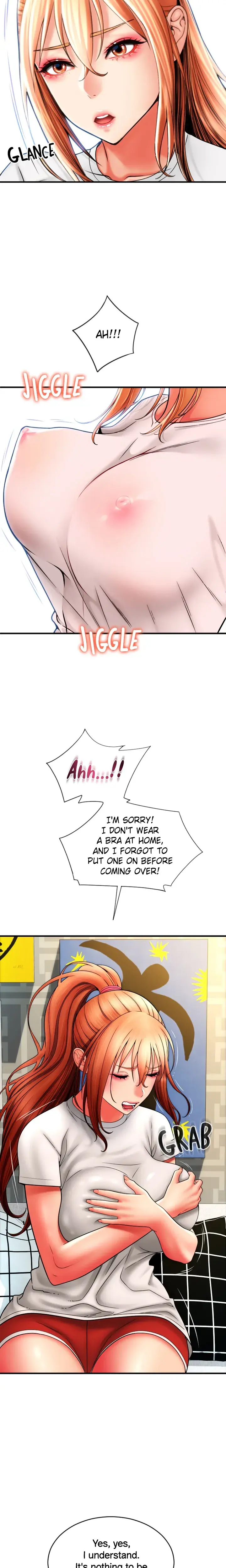 You Can Pay With Sperm Pay Chapter 41 - Page 26