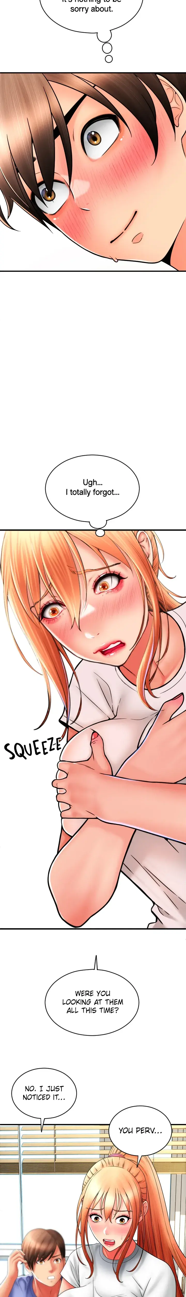 You Can Pay With Sperm Pay Chapter 41 - Page 27