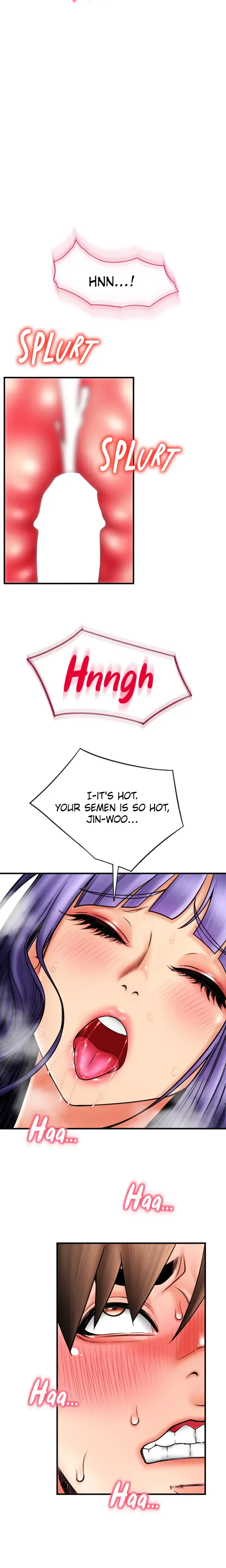 You Can Pay With Sperm Pay Chapter 41 - Page 6