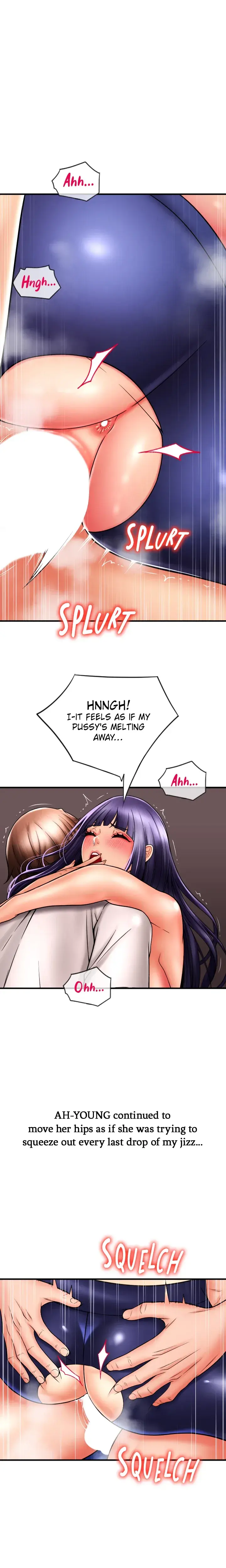 You Can Pay With Sperm Pay Chapter 41 - Page 7