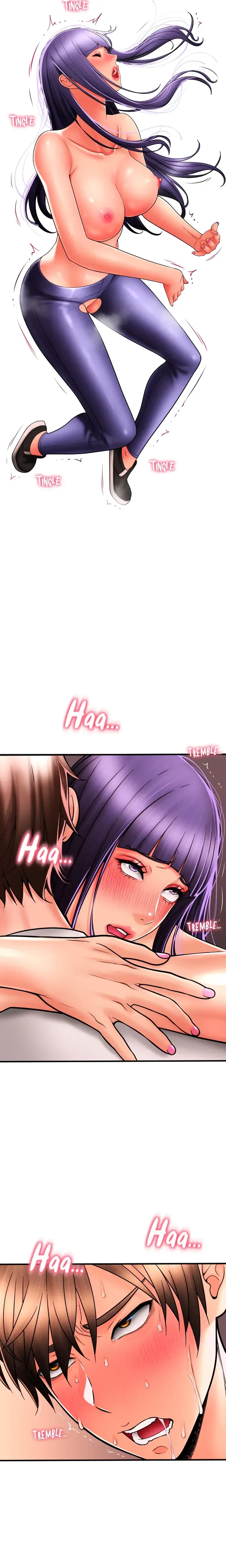 You Can Pay With Sperm Pay Chapter 41 - Page 9
