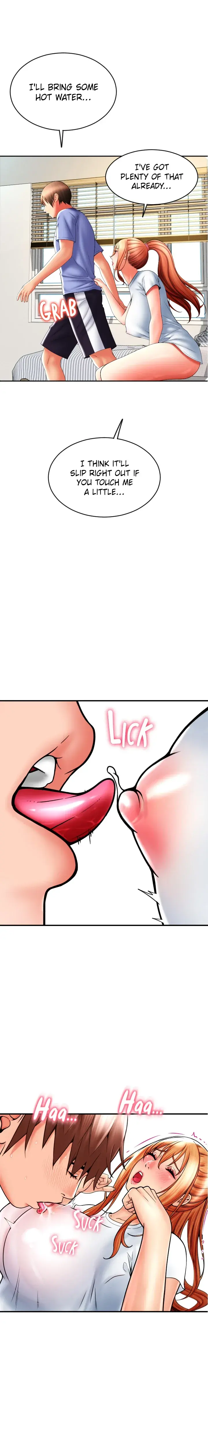 You Can Pay With Sperm Pay Chapter 42 - Page 11