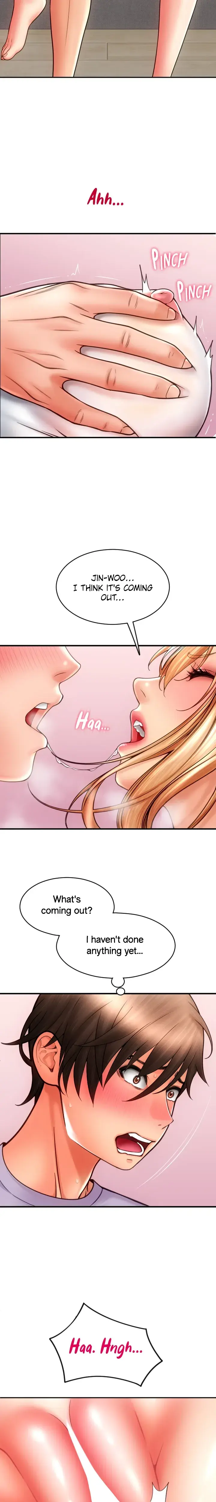 You Can Pay With Sperm Pay Chapter 42 - Page 13