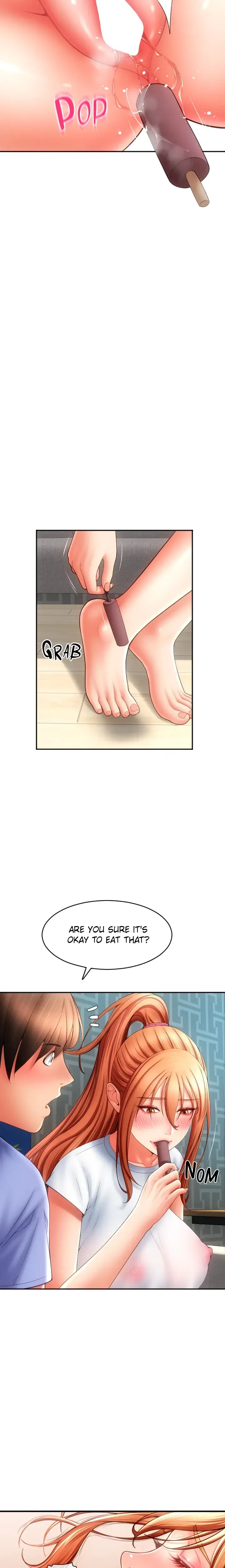 You Can Pay With Sperm Pay Chapter 42 - Page 14