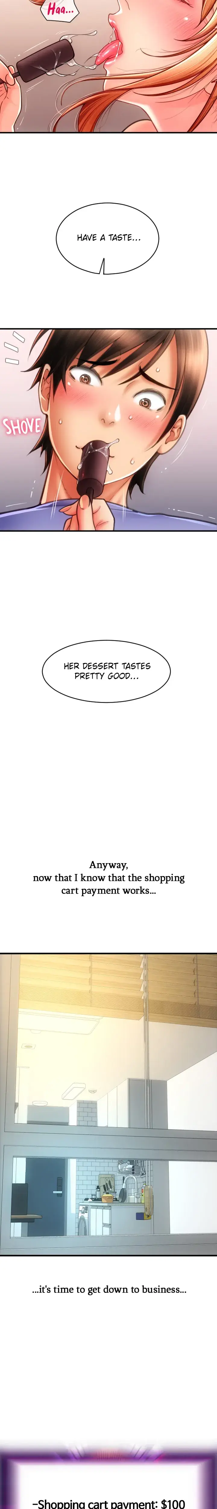 You Can Pay With Sperm Pay Chapter 42 - Page 15