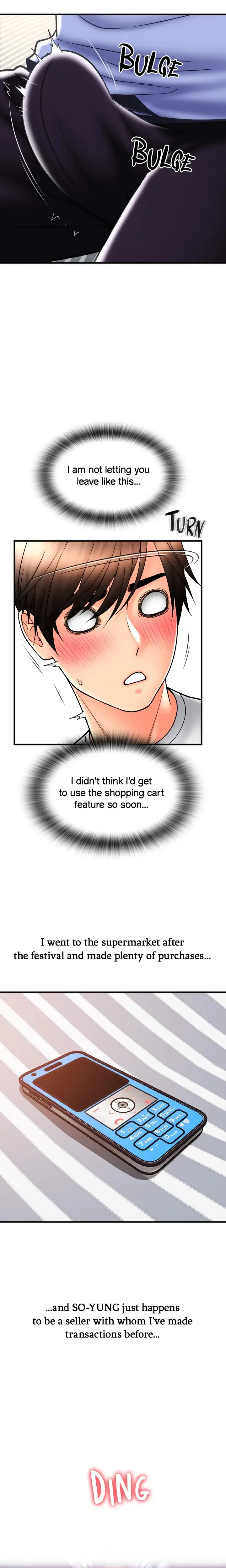 You Can Pay With Sperm Pay Chapter 42 - Page 2