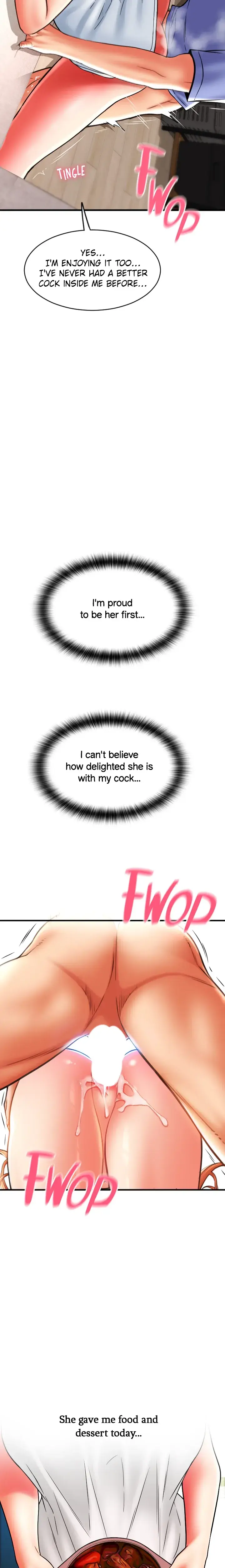 You Can Pay With Sperm Pay Chapter 42 - Page 25