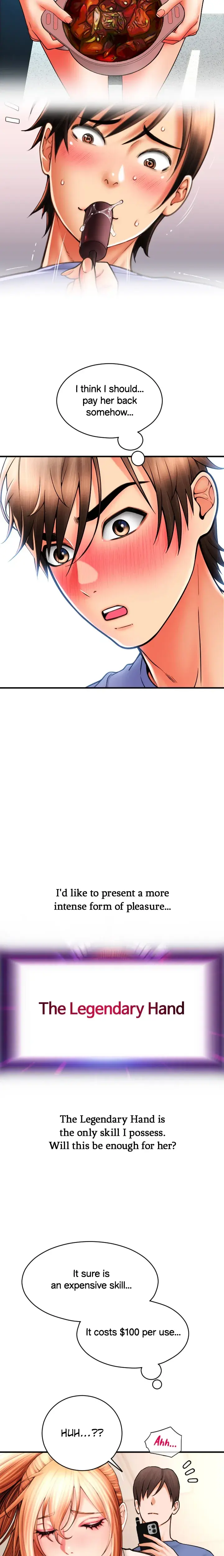 You Can Pay With Sperm Pay Chapter 42 - Page 26