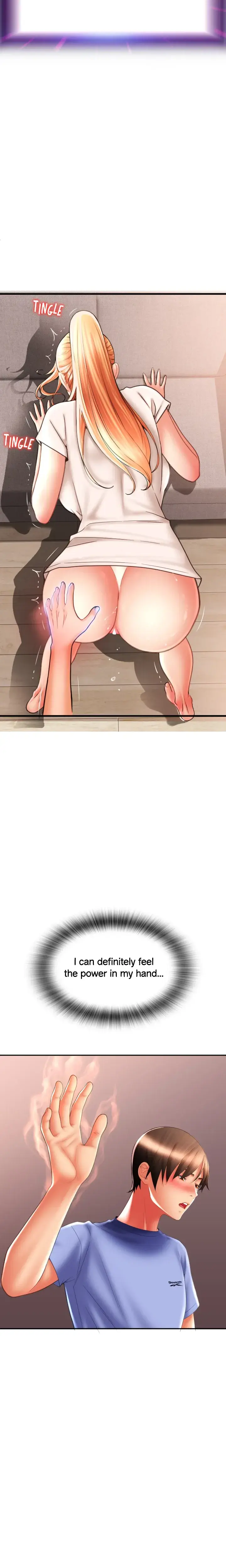 You Can Pay With Sperm Pay Chapter 42 - Page 28