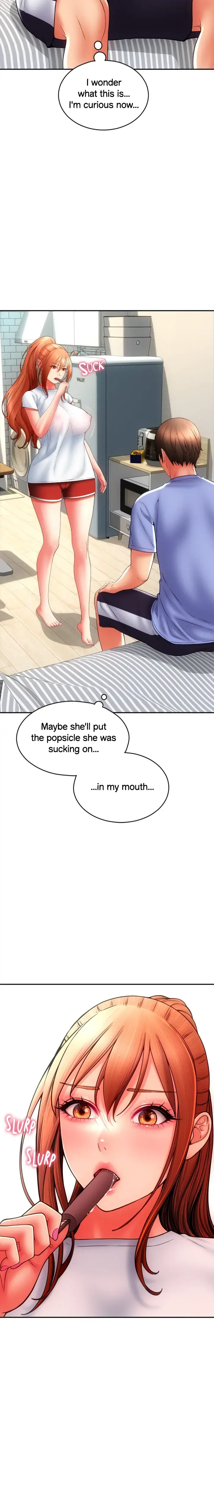 You Can Pay With Sperm Pay Chapter 42 - Page 5