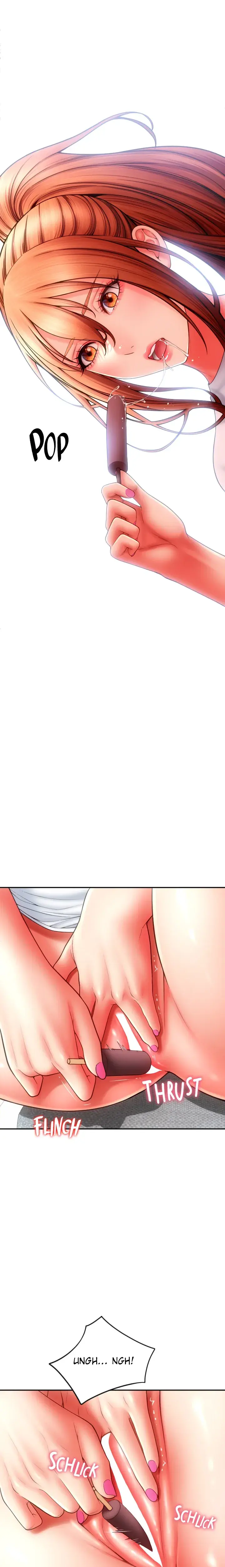 You Can Pay With Sperm Pay Chapter 42 - Page 7