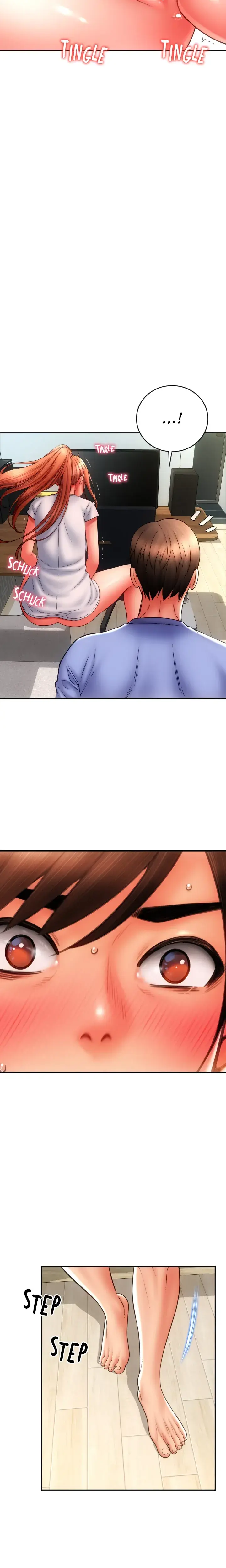 You Can Pay With Sperm Pay Chapter 42 - Page 8