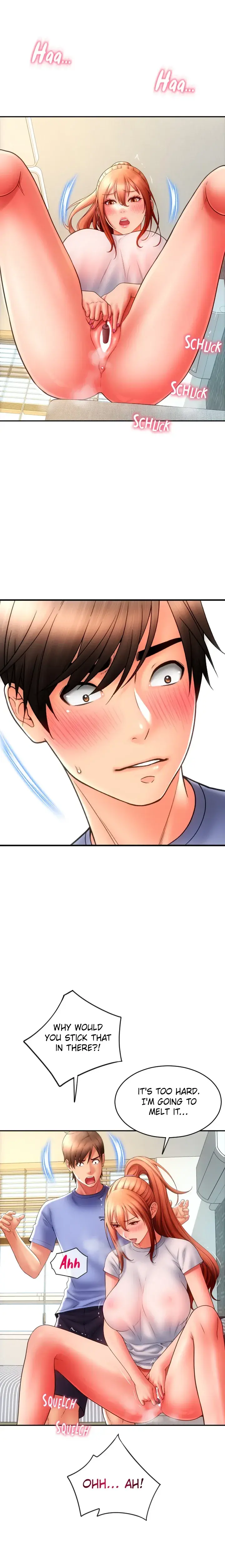 You Can Pay With Sperm Pay Chapter 42 - Page 9