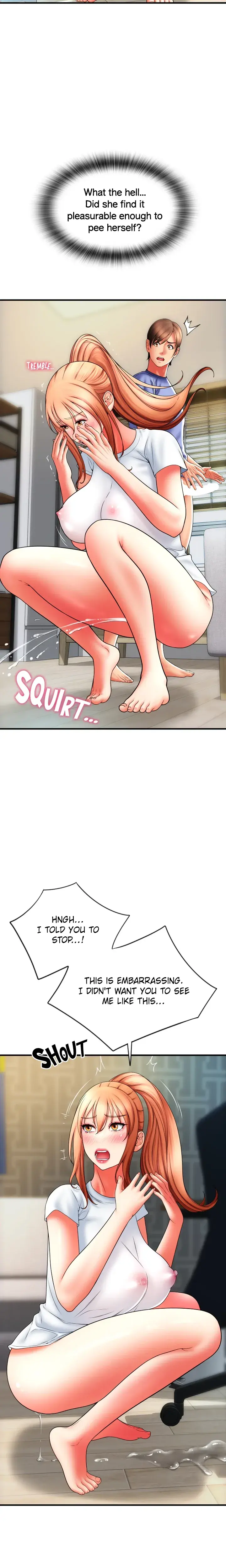 You Can Pay With Sperm Pay Chapter 43 - Page 10