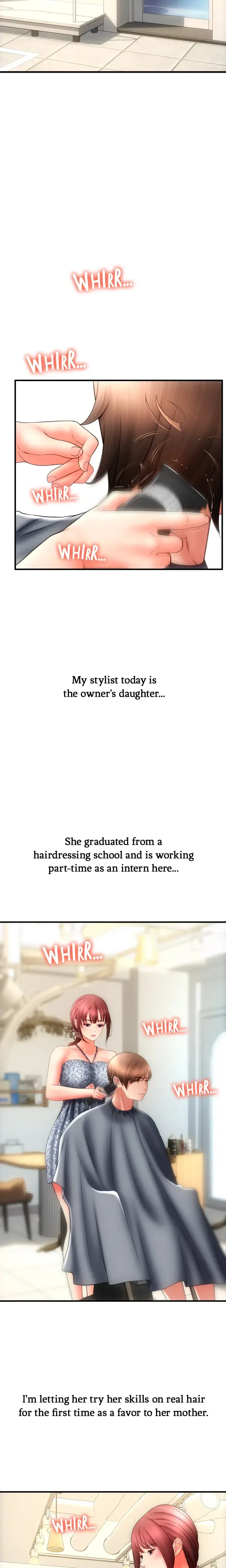 You Can Pay With Sperm Pay Chapter 43 - Page 25