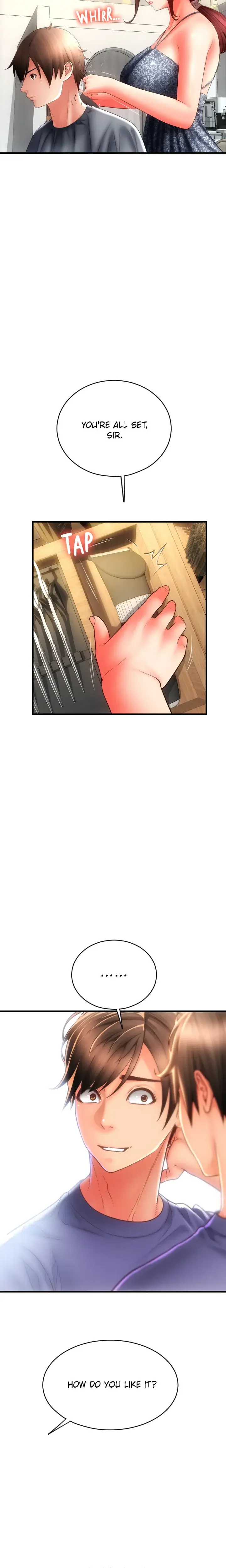 You Can Pay With Sperm Pay Chapter 43 - Page 26
