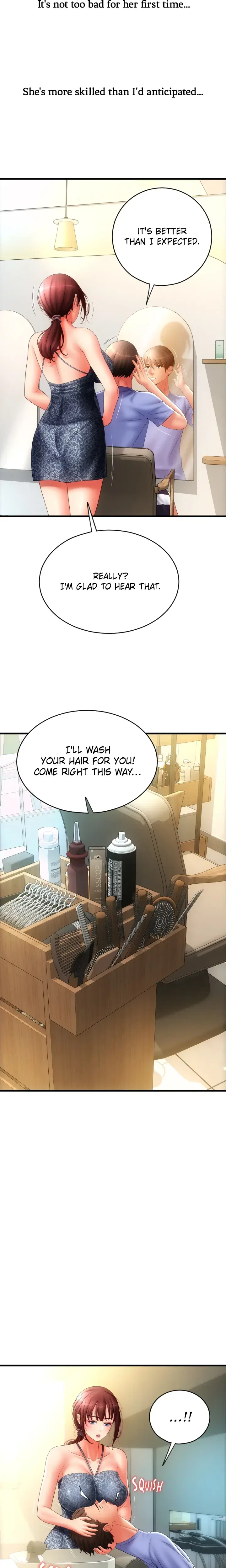 You Can Pay With Sperm Pay Chapter 43 - Page 27