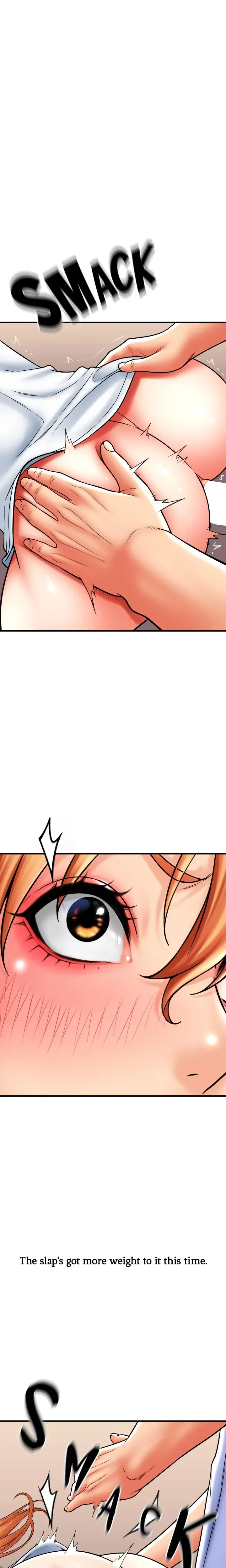 You Can Pay With Sperm Pay Chapter 43 - Page 3