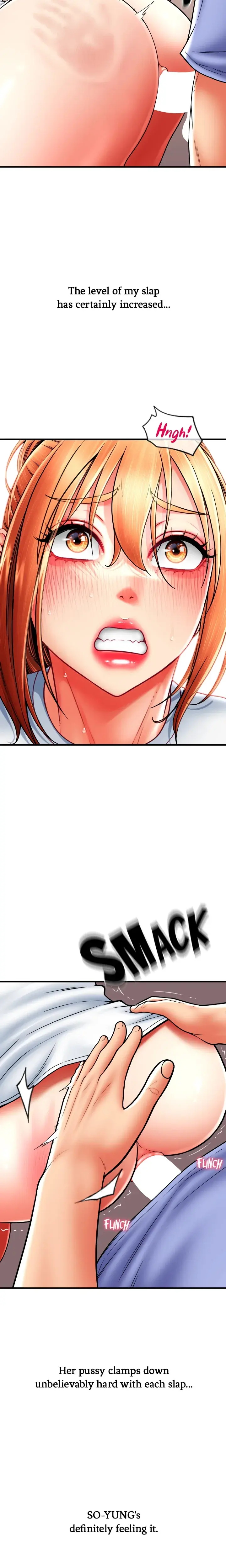 You Can Pay With Sperm Pay Chapter 43 - Page 4