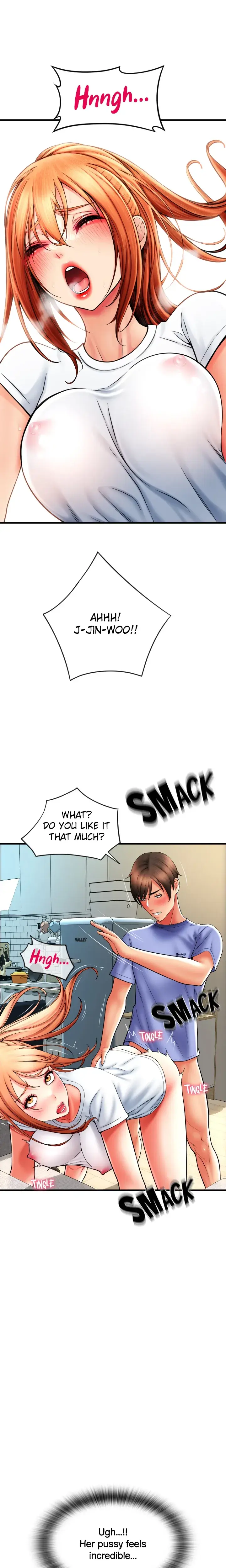 You Can Pay With Sperm Pay Chapter 43 - Page 5