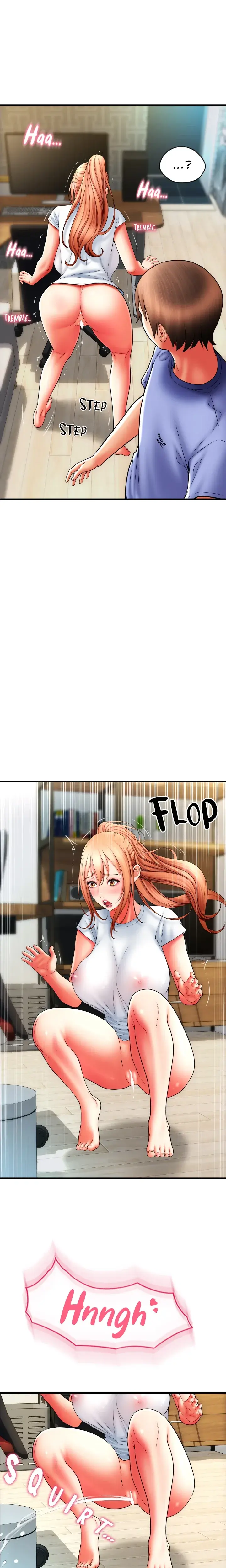 You Can Pay With Sperm Pay Chapter 43 - Page 9