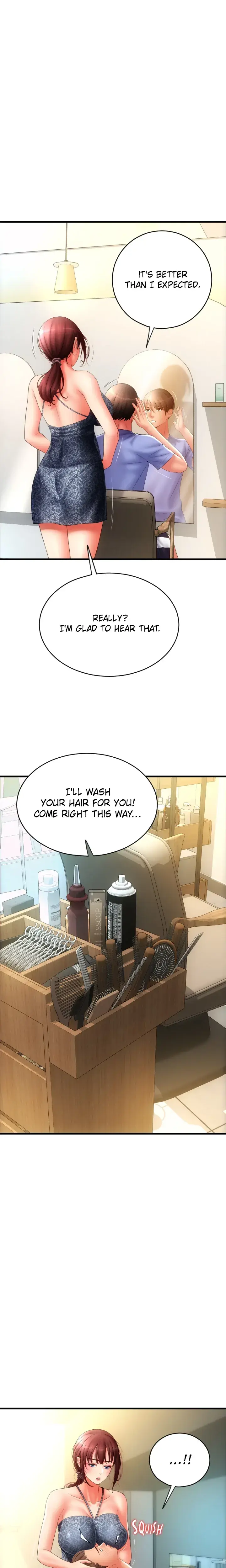 You Can Pay With Sperm Pay Chapter 44 - Page 1