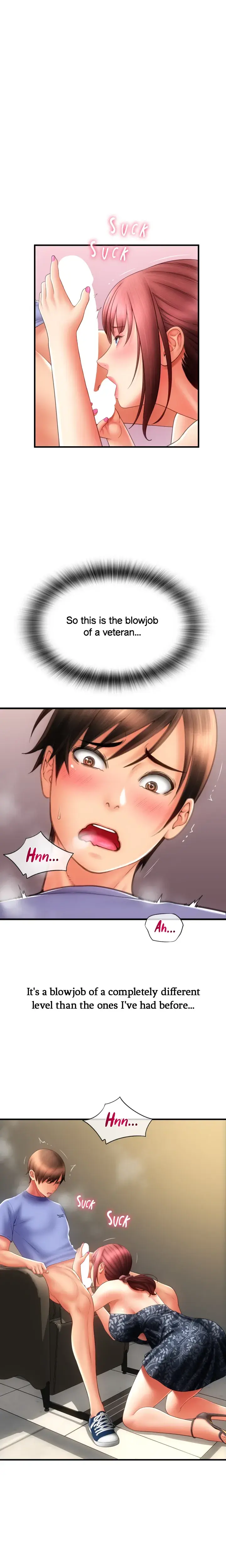 You Can Pay With Sperm Pay Chapter 44 - Page 10