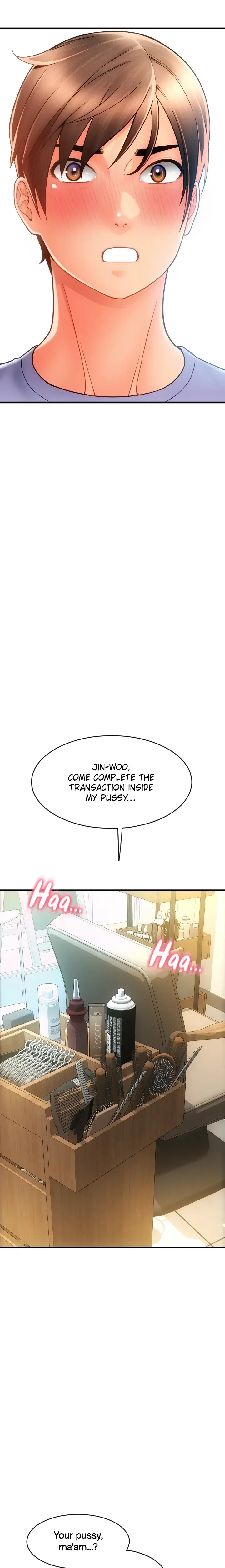 You Can Pay With Sperm Pay Chapter 44 - Page 14