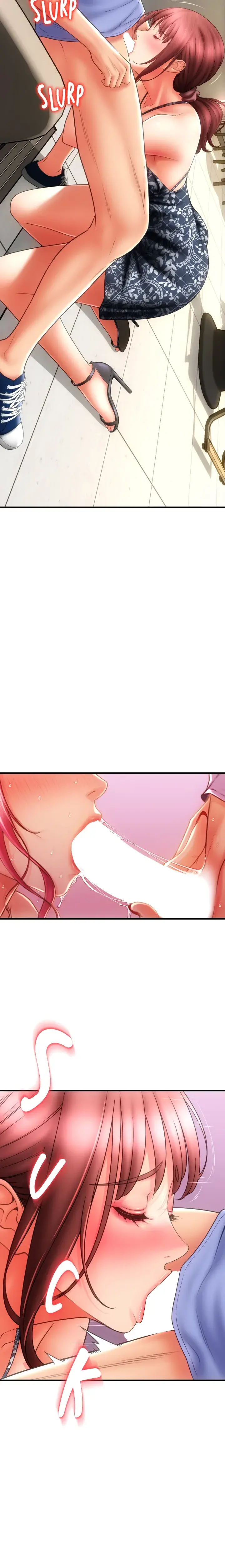 You Can Pay With Sperm Pay Chapter 44 - Page 23