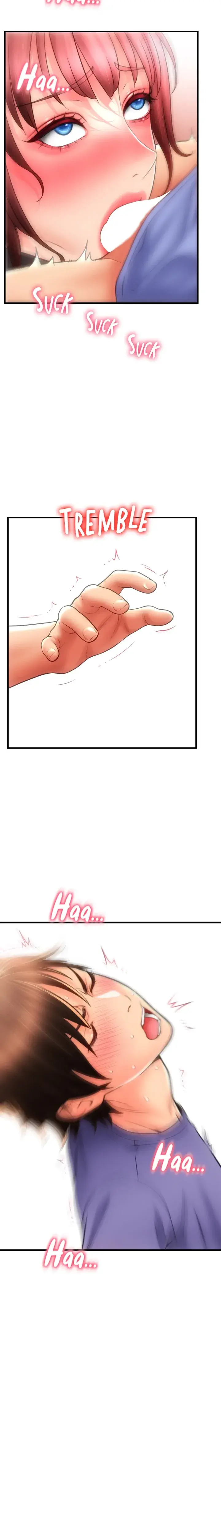 You Can Pay With Sperm Pay Chapter 44 - Page 25