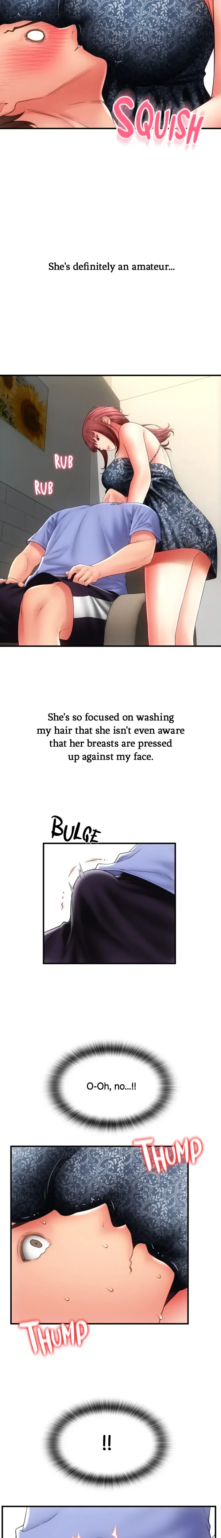 You Can Pay With Sperm Pay Chapter 44 - Page 3