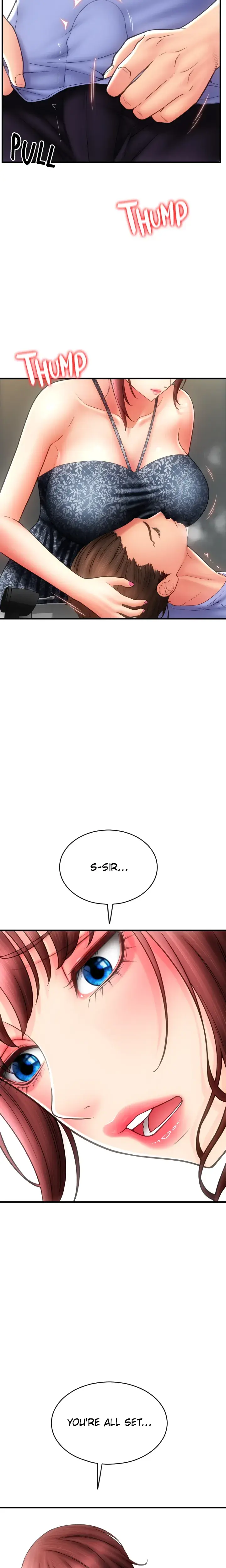 You Can Pay With Sperm Pay Chapter 44 - Page 4