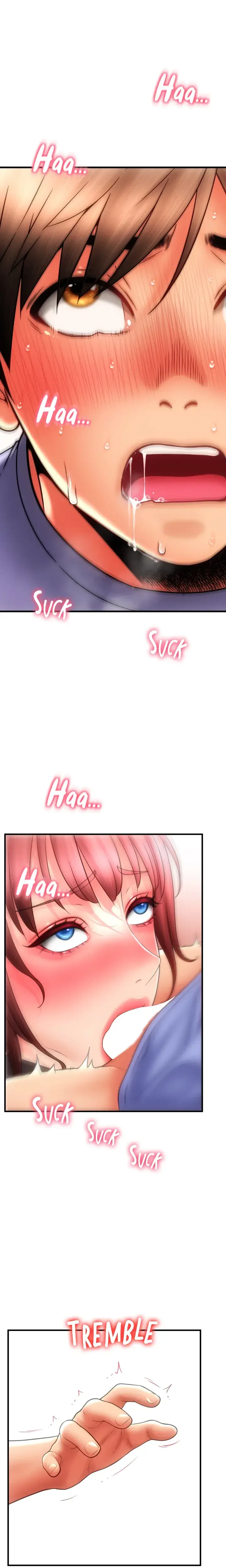 You Can Pay With Sperm Pay Chapter 45 - Page 1