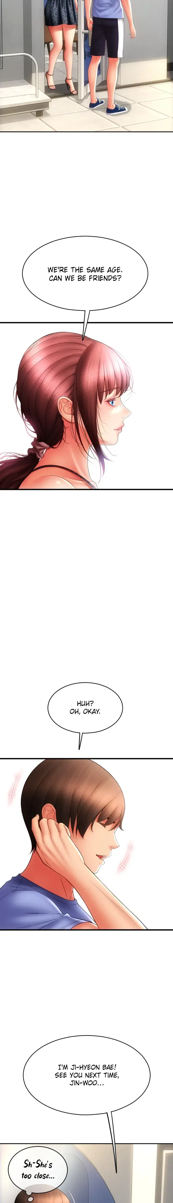 You Can Pay With Sperm Pay Chapter 45 - Page 10