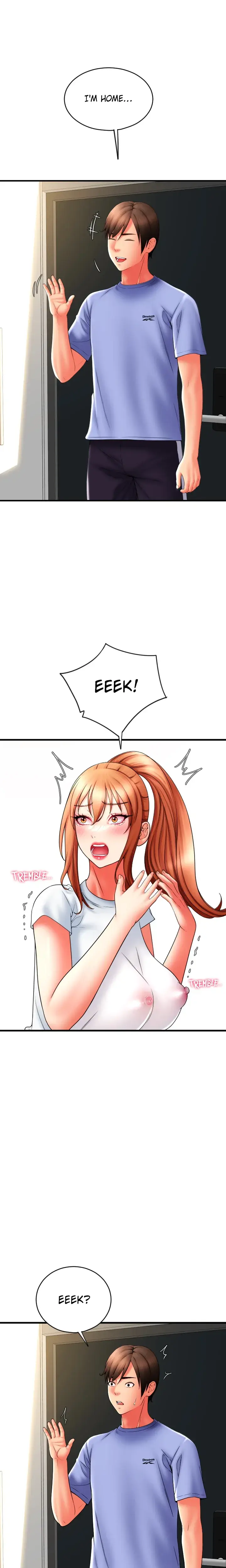 You Can Pay With Sperm Pay Chapter 45 - Page 15