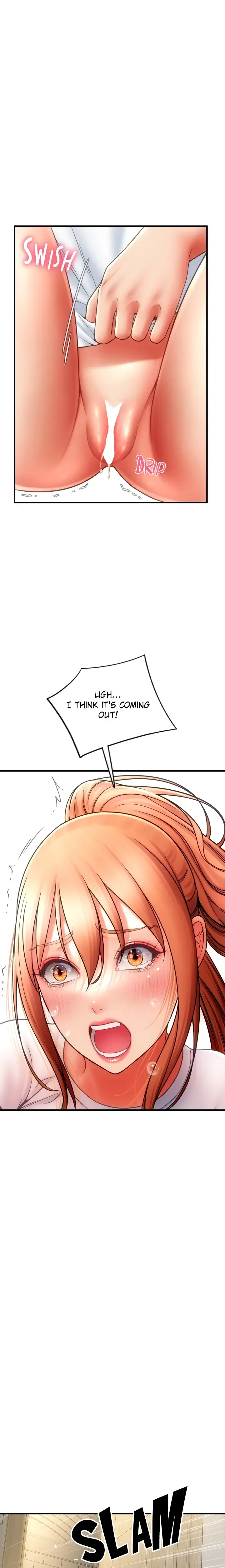 You Can Pay With Sperm Pay Chapter 45 - Page 21