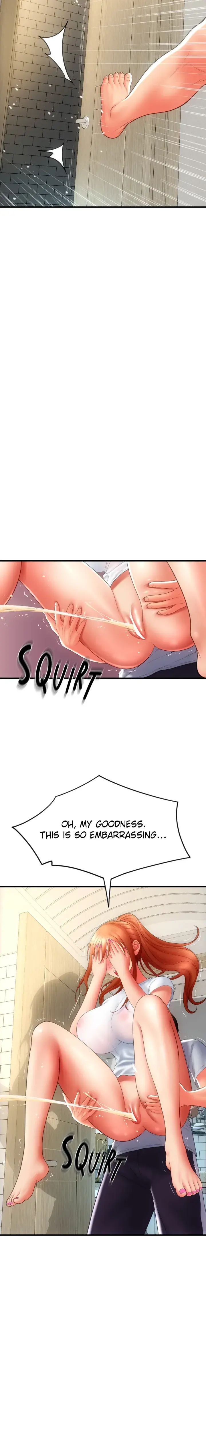 You Can Pay With Sperm Pay Chapter 45 - Page 22
