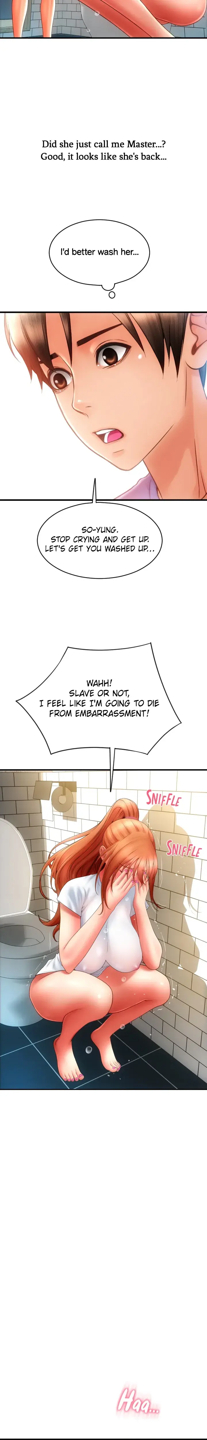 You Can Pay With Sperm Pay Chapter 45 - Page 28