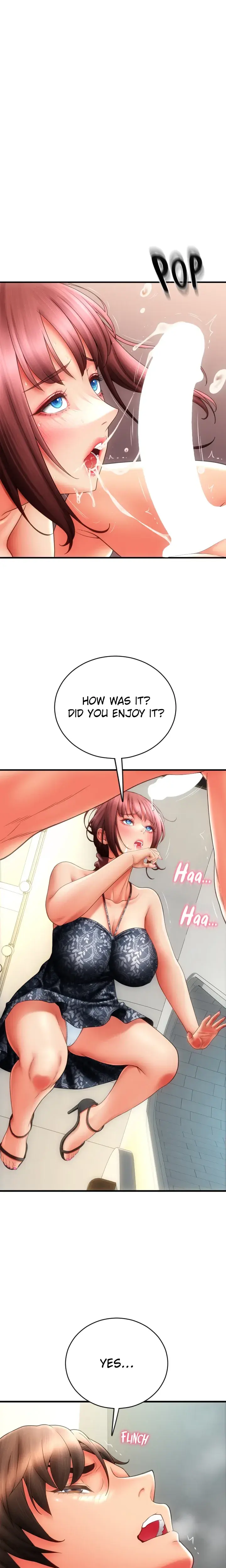 You Can Pay With Sperm Pay Chapter 45 - Page 6
