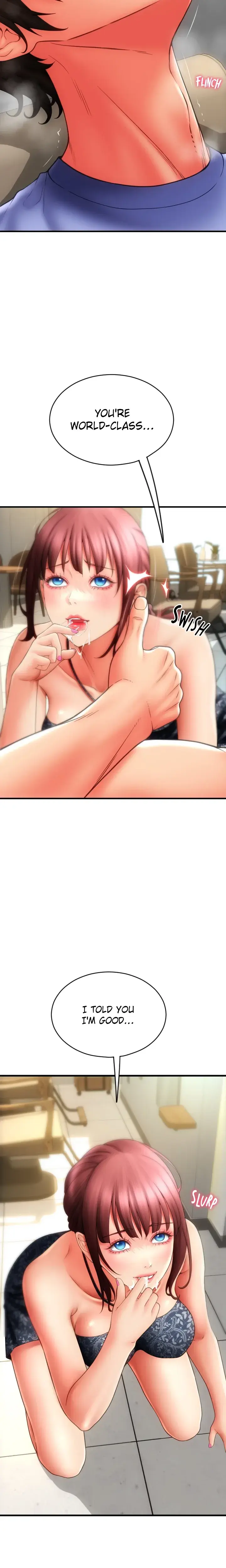 You Can Pay With Sperm Pay Chapter 45 - Page 7