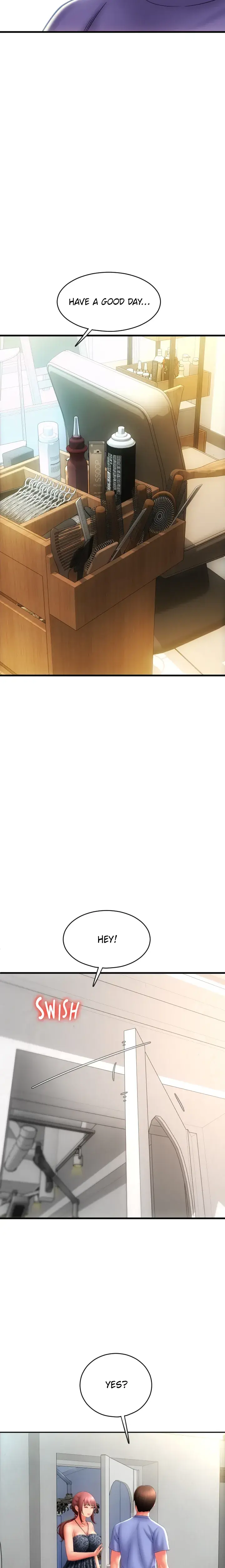 You Can Pay With Sperm Pay Chapter 45 - Page 9