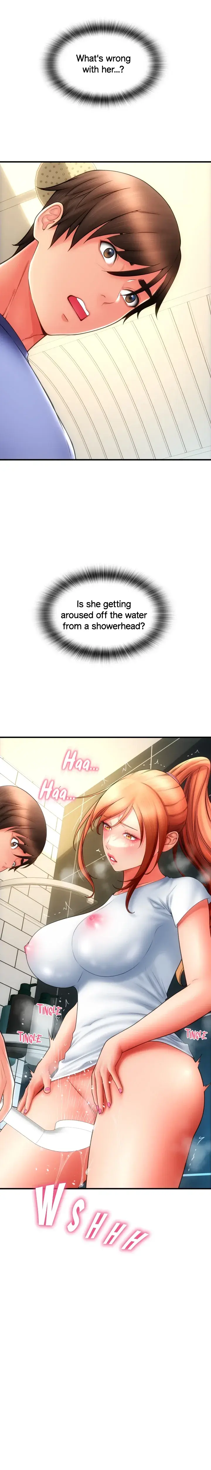 You Can Pay With Sperm Pay Chapter 46 - Page 11