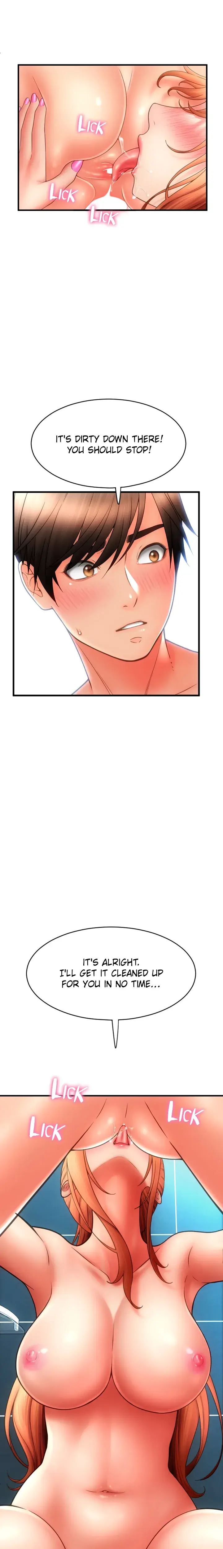 You Can Pay With Sperm Pay Chapter 46 - Page 16