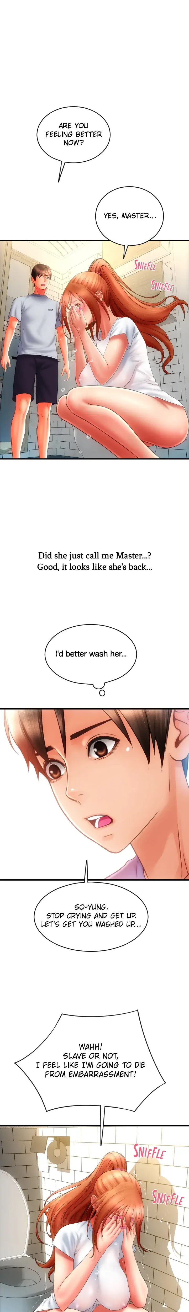 You Can Pay With Sperm Pay Chapter 46 - Page 2