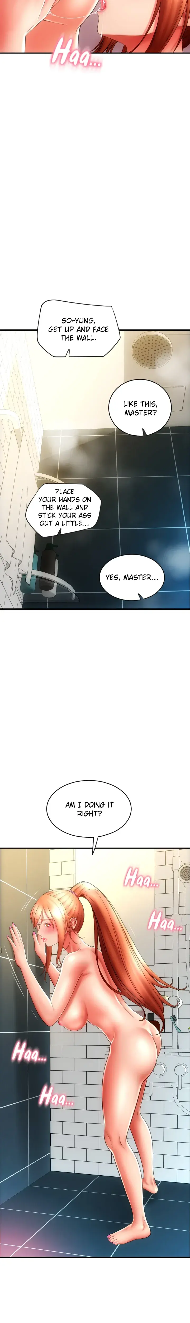 You Can Pay With Sperm Pay Chapter 46 - Page 23