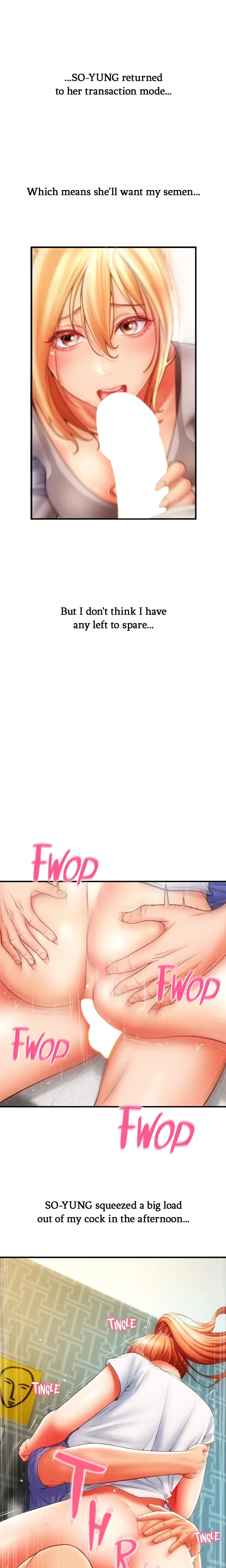 You Can Pay With Sperm Pay Chapter 46 - Page 4