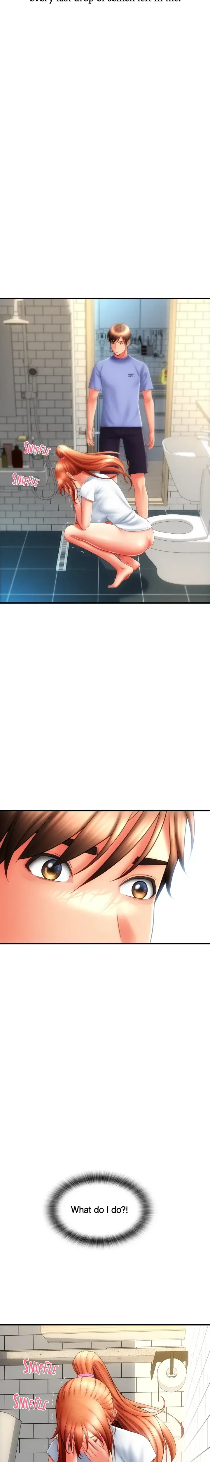 You Can Pay With Sperm Pay Chapter 46 - Page 6