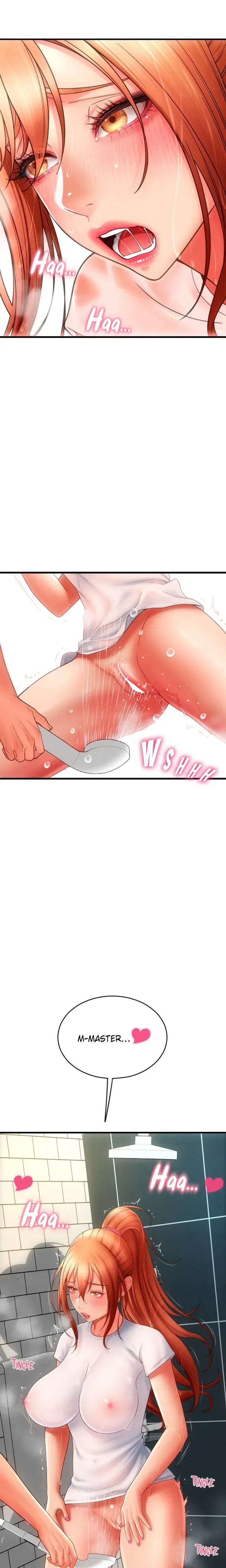 You Can Pay With Sperm Pay Chapter 46 - Page 9
