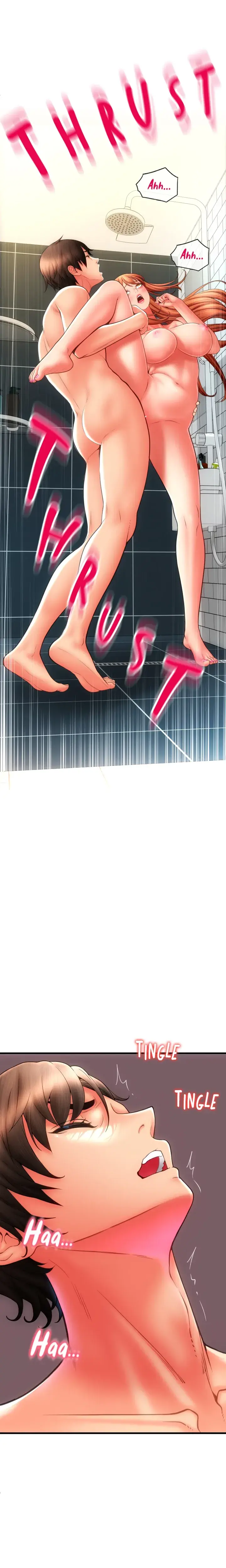 You Can Pay With Sperm Pay Chapter 47 - Page 11