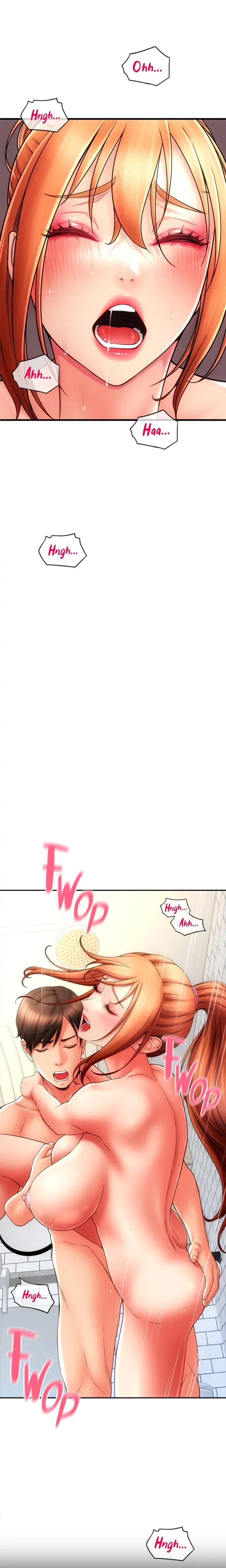 You Can Pay With Sperm Pay Chapter 47 - Page 12